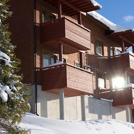 Ski-Inn Aurinkorinne Рука Екстер'єр фото