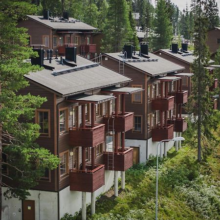 Ski-Inn Aurinkorinne Рука Екстер'єр фото