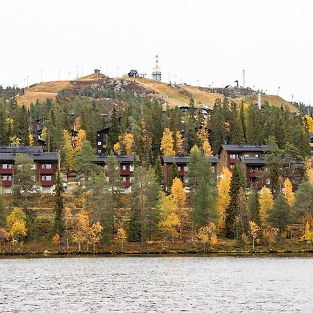 Ski-Inn Aurinkorinne Рука Екстер'єр фото