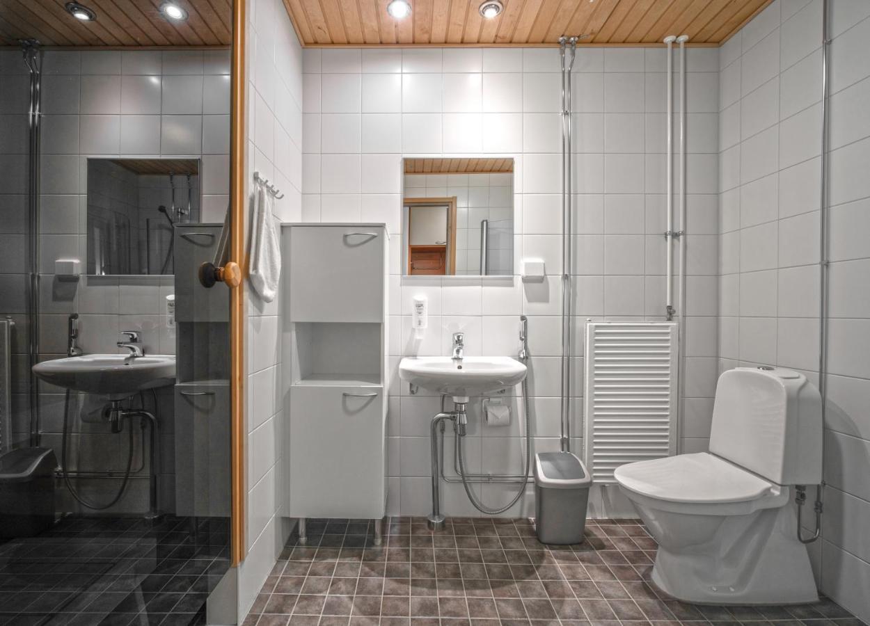 Ski-Inn Aurinkorinne Рука Екстер'єр фото