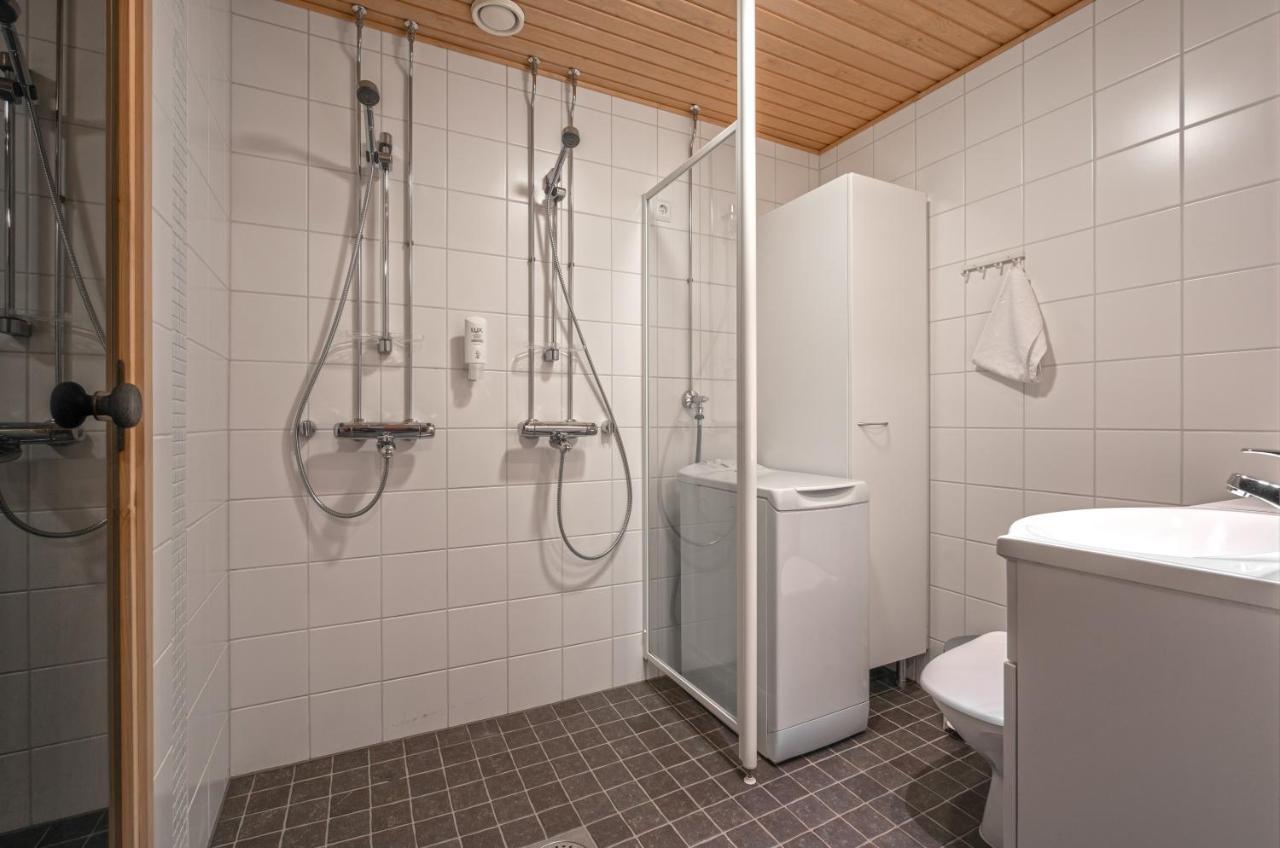 Ski-Inn Aurinkorinne Рука Екстер'єр фото