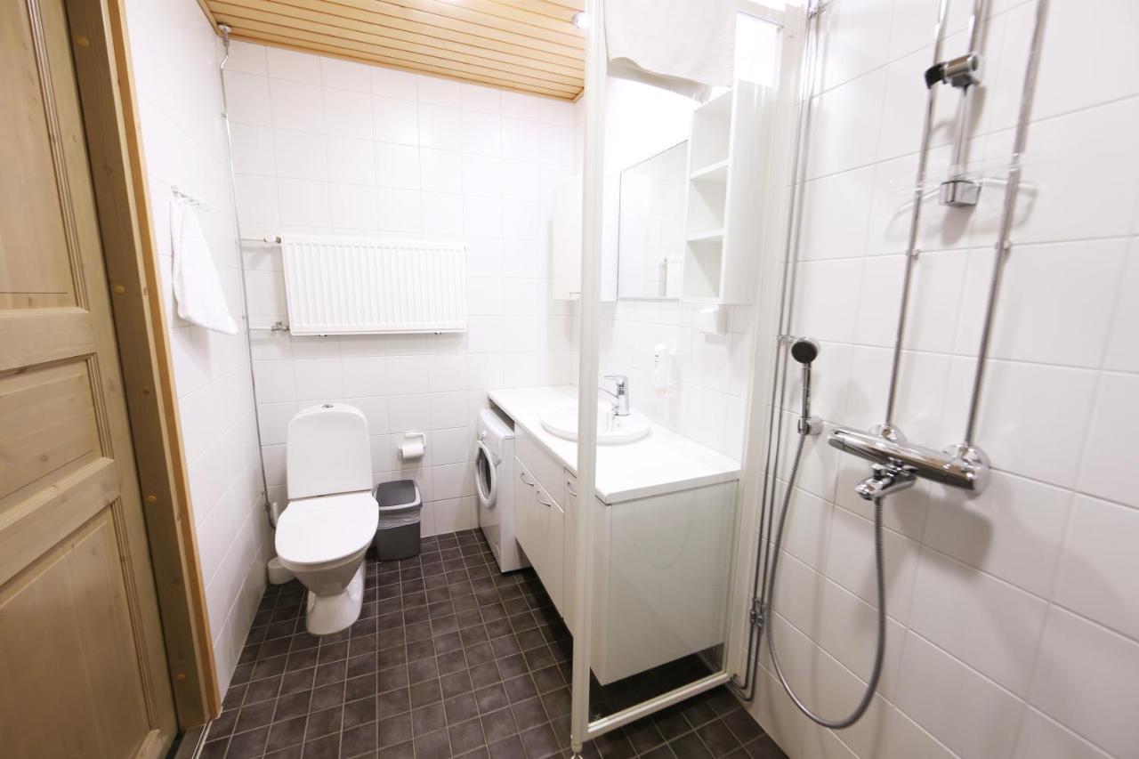 Ski-Inn Aurinkorinne Рука Екстер'єр фото