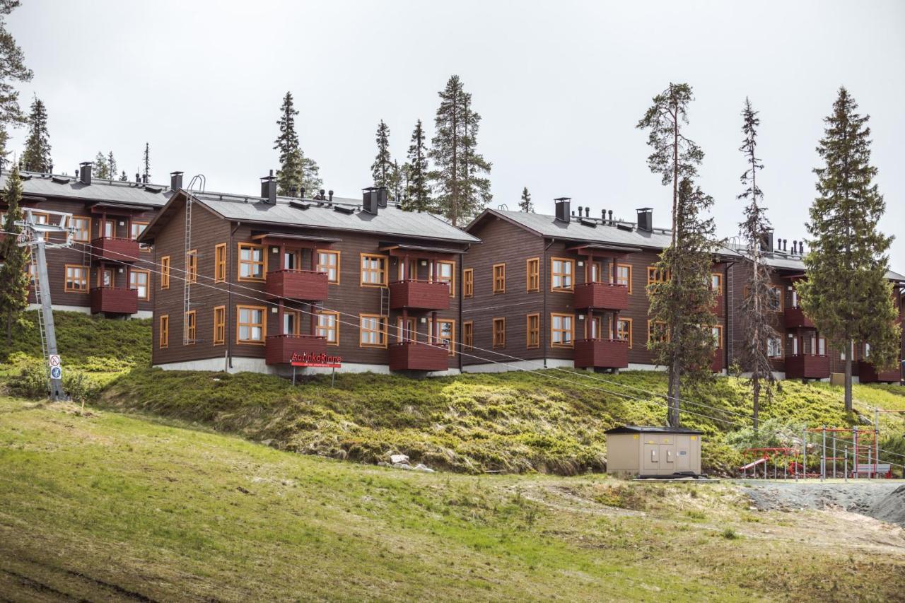 Ski-Inn Aurinkorinne Рука Екстер'єр фото