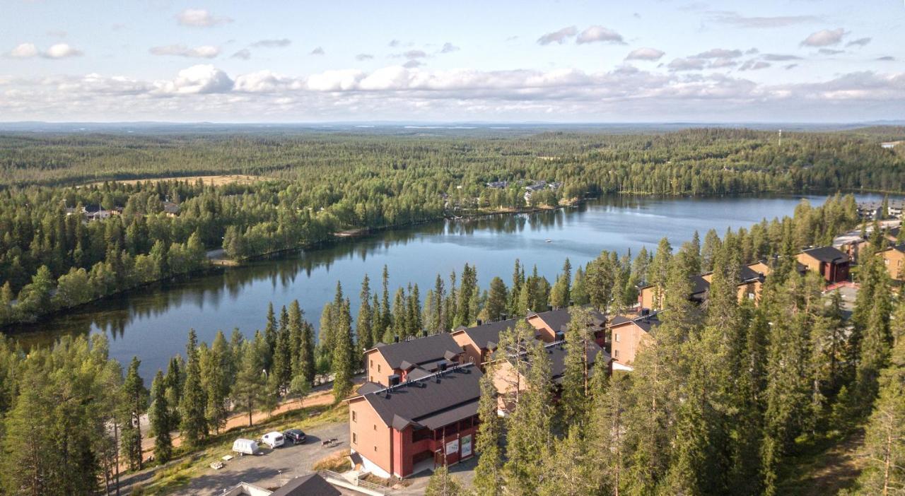 Ski-Inn Aurinkorinne Рука Екстер'єр фото