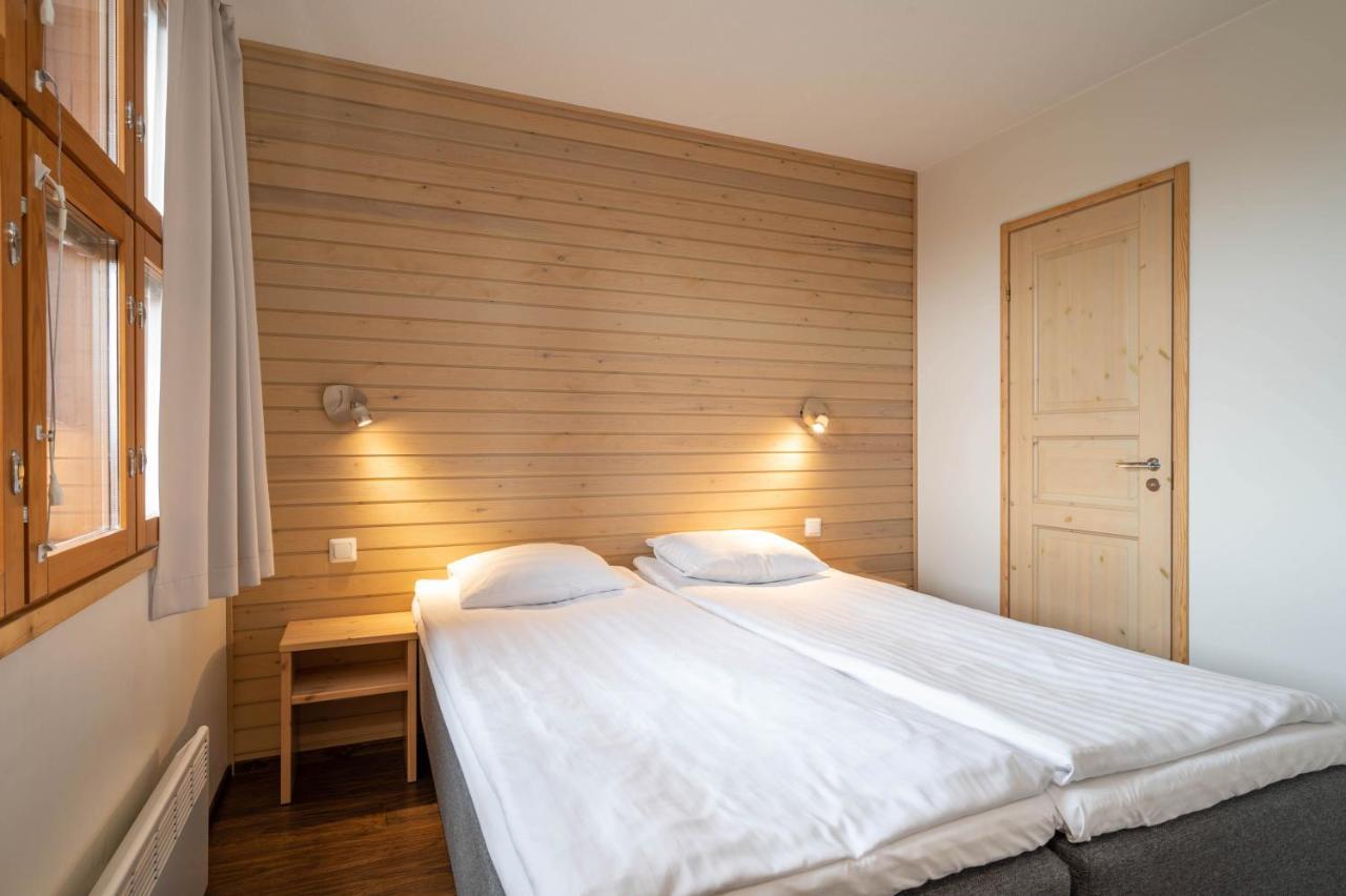 Ski-Inn Aurinkorinne Рука Екстер'єр фото