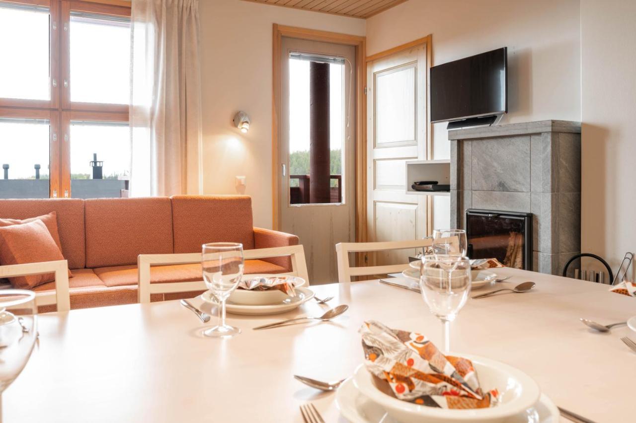Ski-Inn Aurinkorinne Рука Екстер'єр фото