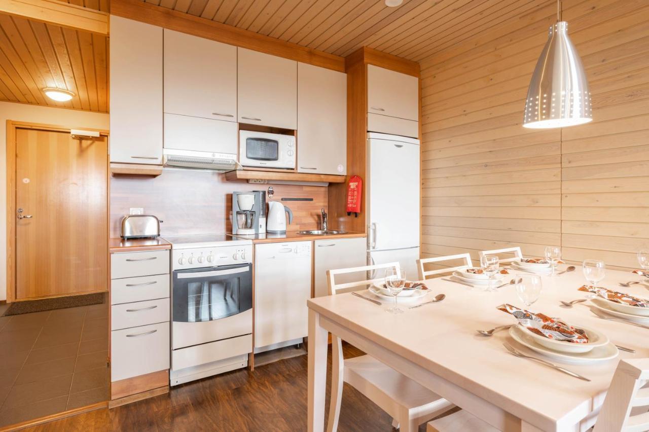 Ski-Inn Aurinkorinne Рука Екстер'єр фото
