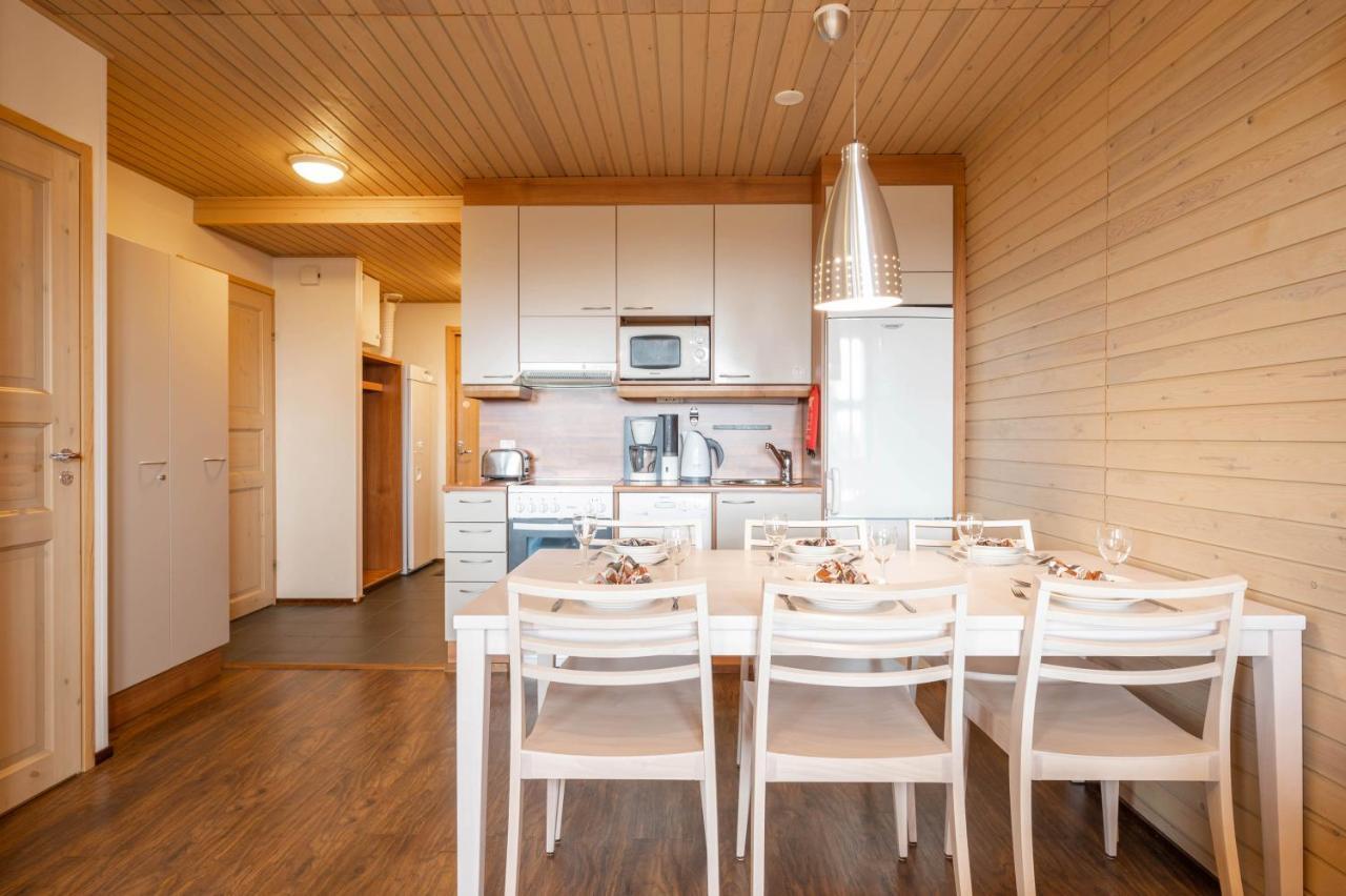 Ski-Inn Aurinkorinne Рука Екстер'єр фото