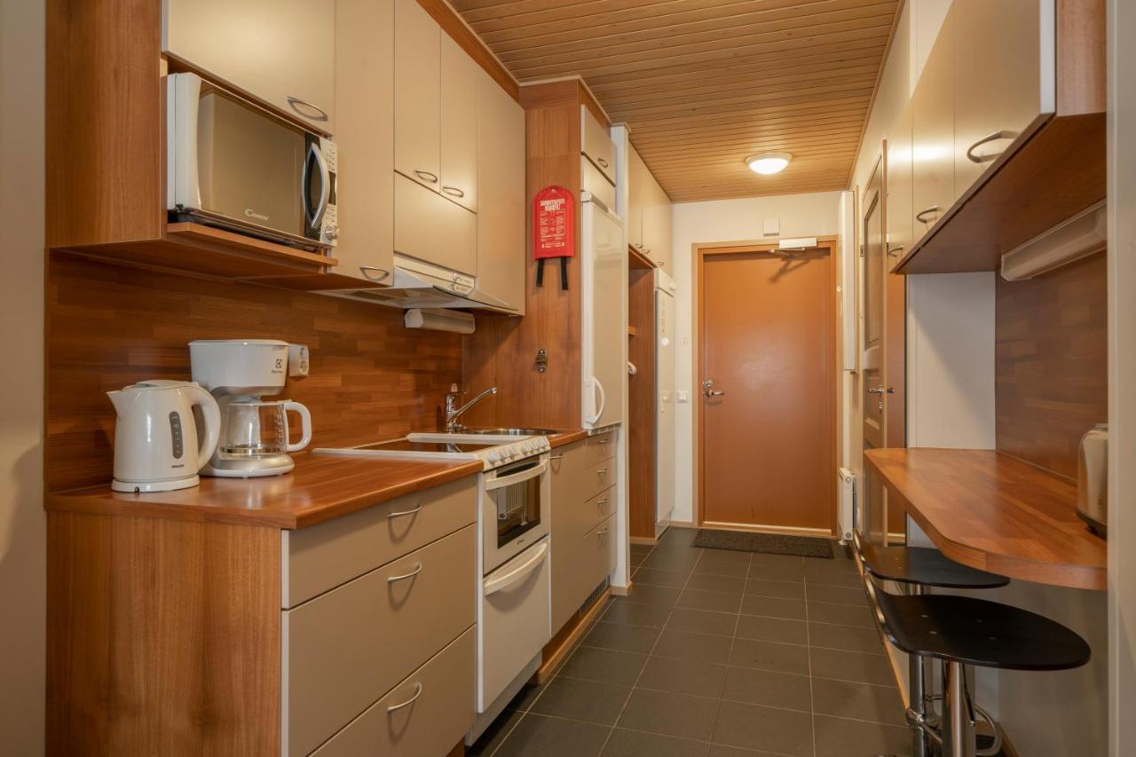 Ski-Inn Aurinkorinne Рука Екстер'єр фото