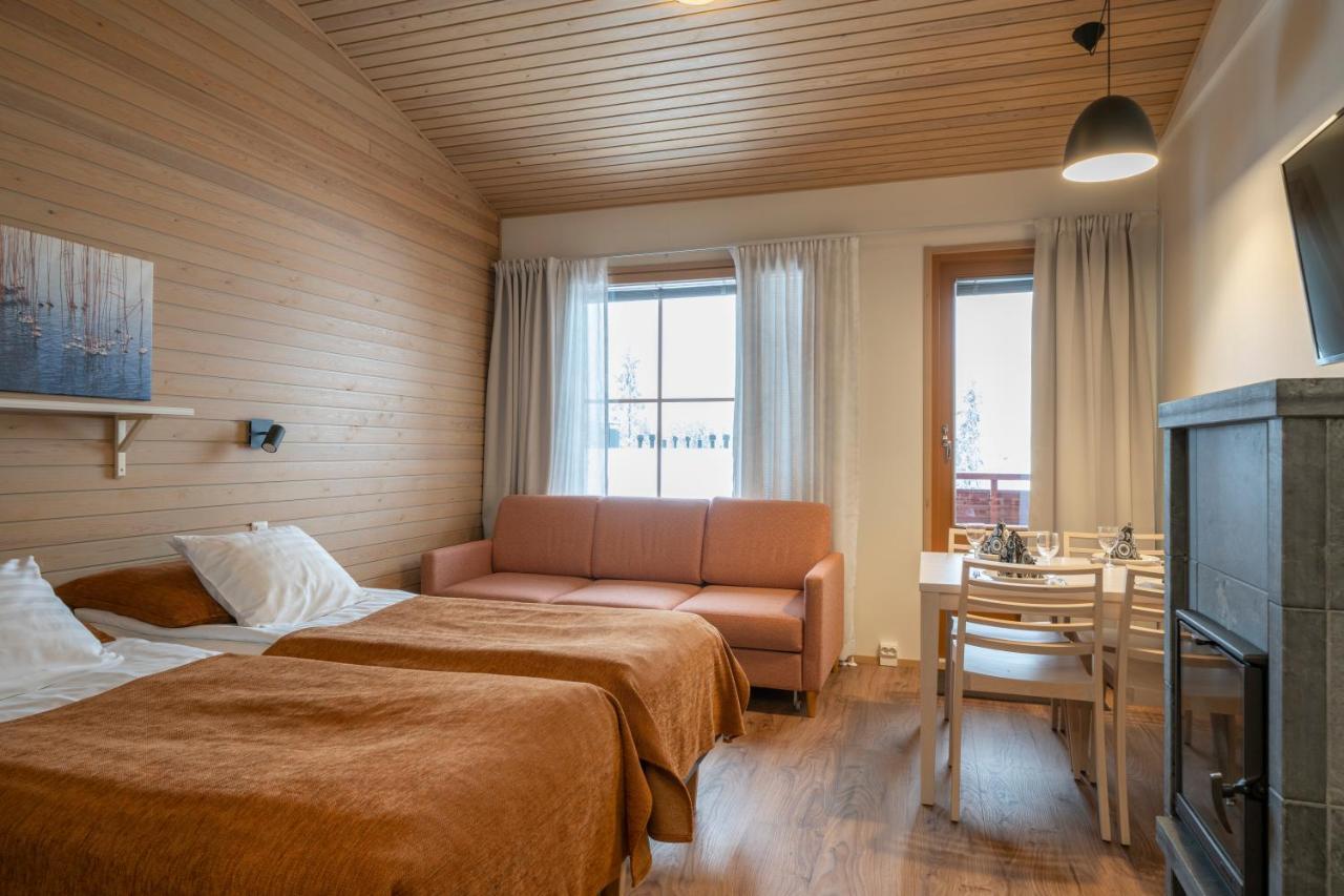 Ski-Inn Aurinkorinne Рука Екстер'єр фото