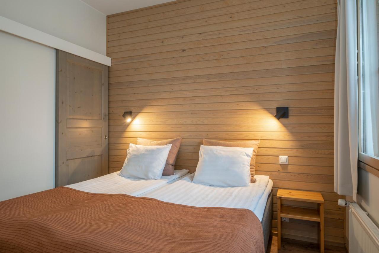 Ski-Inn Aurinkorinne Рука Екстер'єр фото