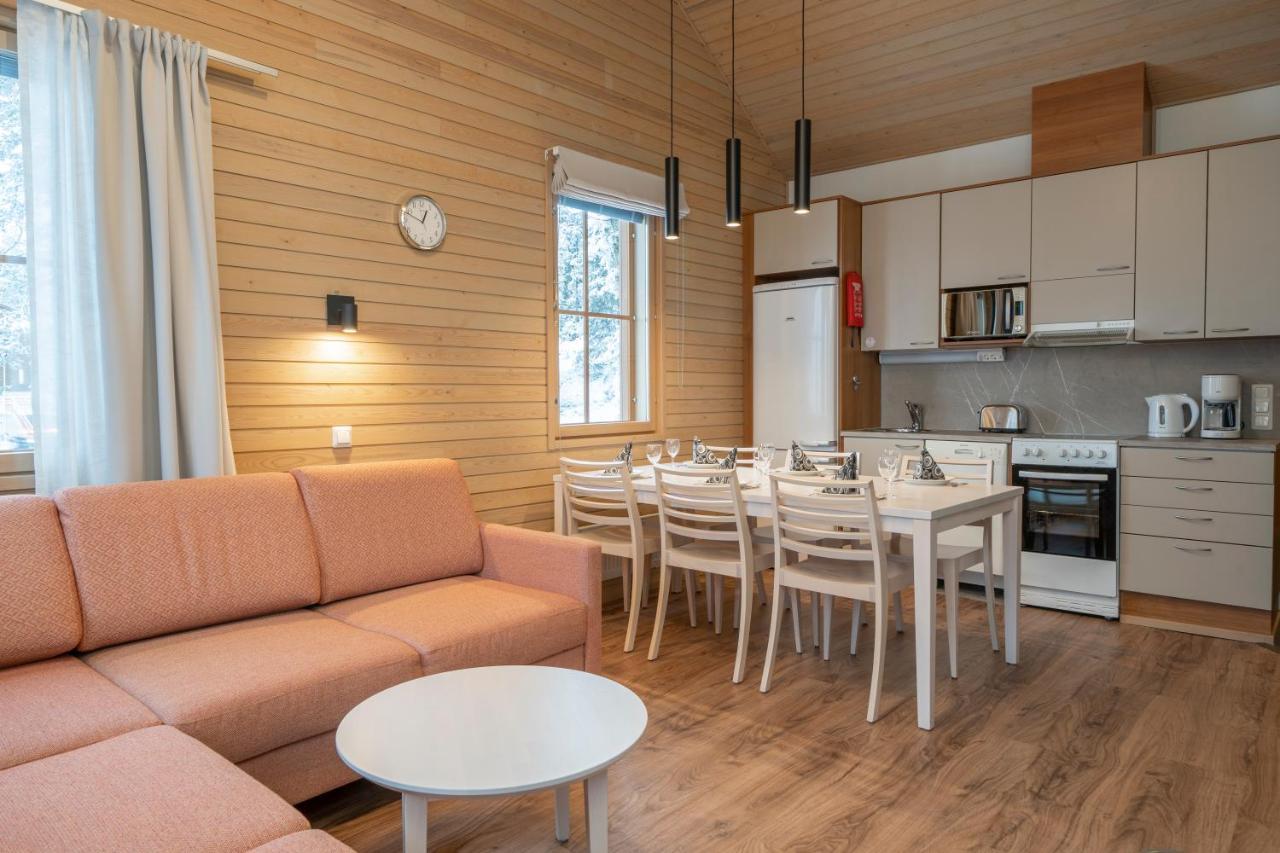 Ski-Inn Aurinkorinne Рука Екстер'єр фото