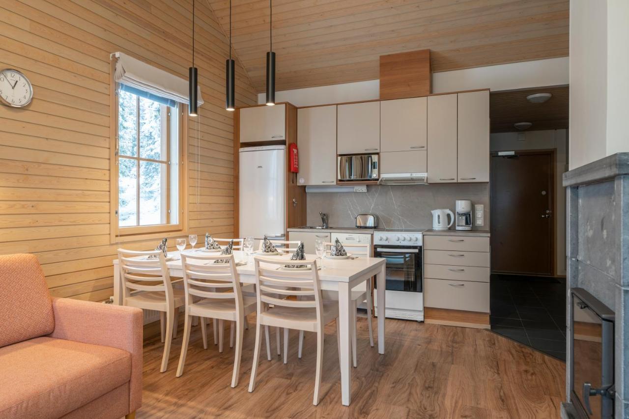 Ski-Inn Aurinkorinne Рука Екстер'єр фото